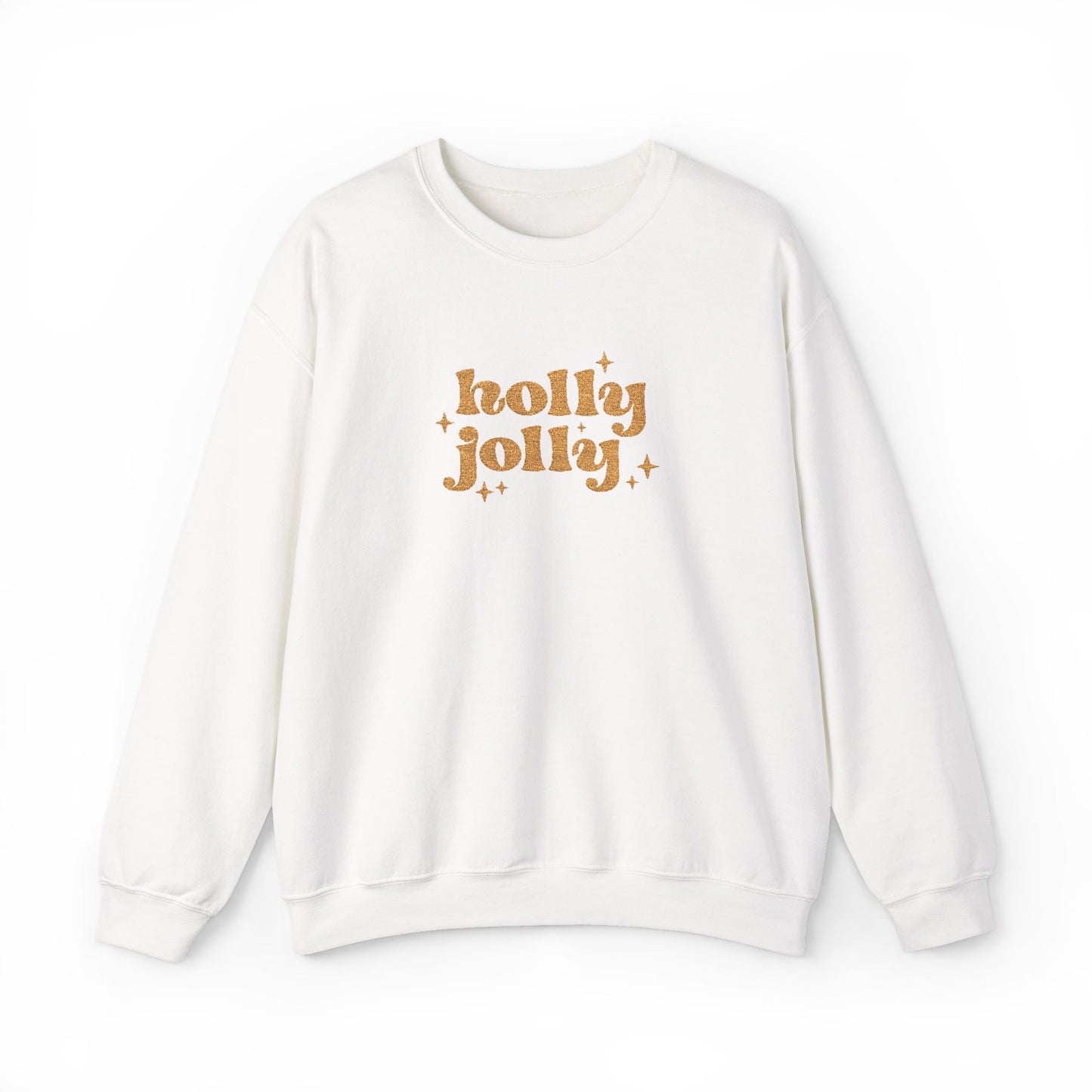 Retro Holiday Sweatshirt For Friendmas Gift For Her Christmas Crewneck Cute Festive Pullover Warm Seasonal Gift For Women Trendy Lounge Top