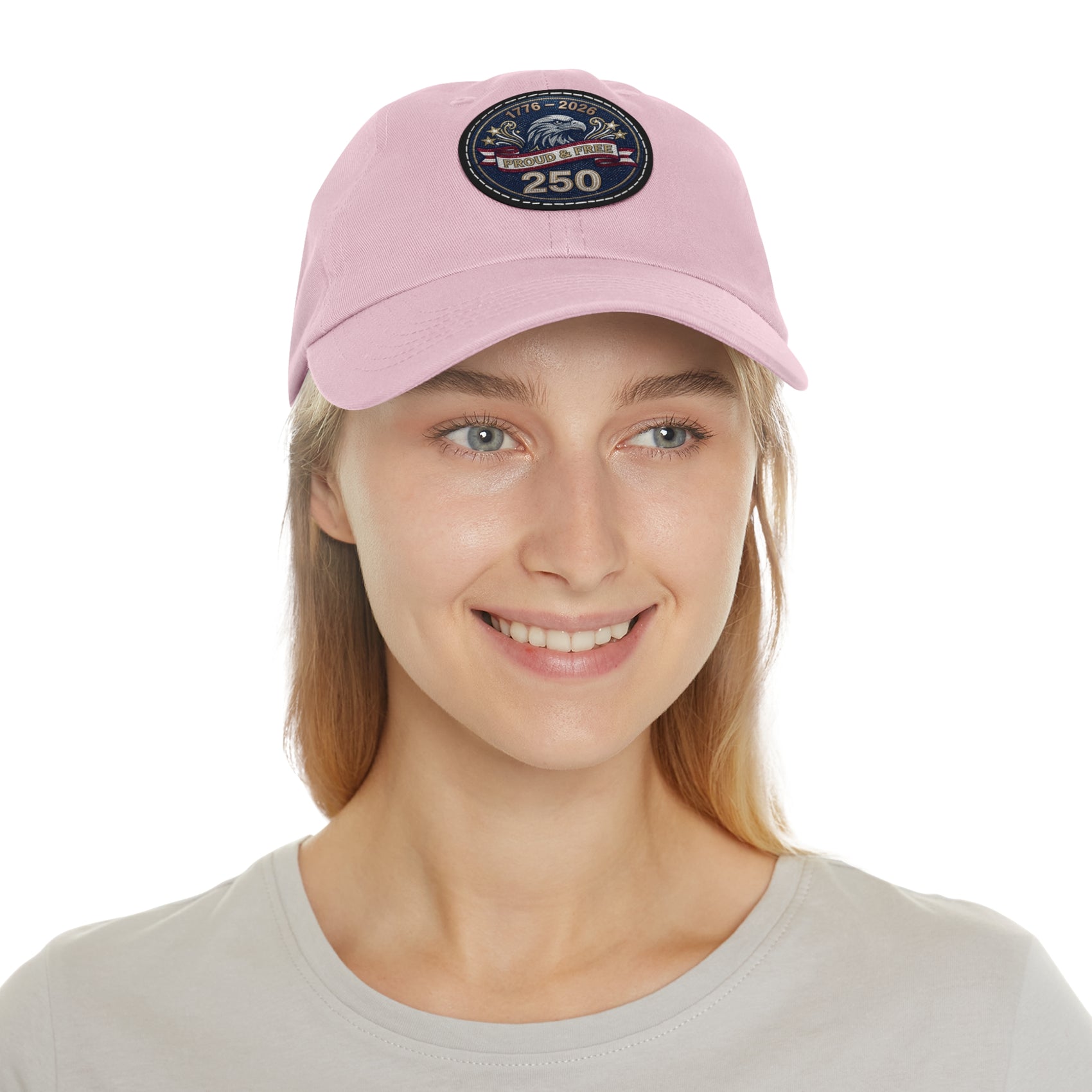 USA 250th Anniversary Hat For Men America 250 Cap gift for Women Proud Free Fourth Of July Hat for Birthday Party 4th July Patriotic Gift