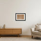 1901 — A4 (30×21cm, 12×8") Black Frame