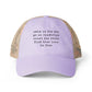 Cute Travel Hat Gift For Her Birthday Inspirational Quote Hat Be Free Cap Travel Lover Gift Roadtrip Hat Beach Cap Gift for Free Spirit
