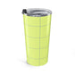 Tumbler For Coffee Tea Lovers Hot Cold Beverage Birthday Gift College Roommate Holiday Gift Commuting Picnic Stainless Steel Travel Gift