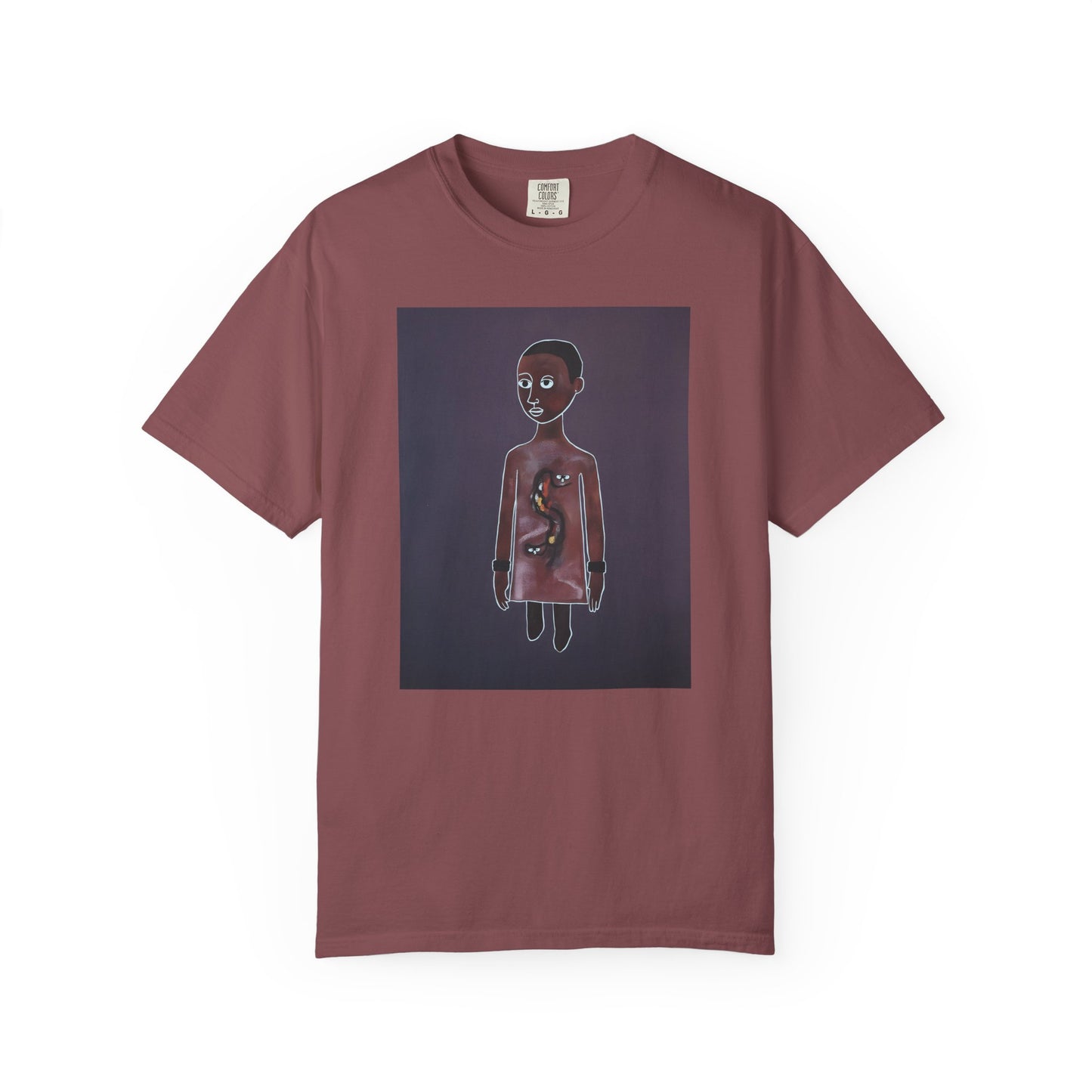 South African Heritage Art T Shirt African Culture Graphic Tee Contemporary Tribal Fashion Gift Modern Creative Cotton Top South Africa Gift
