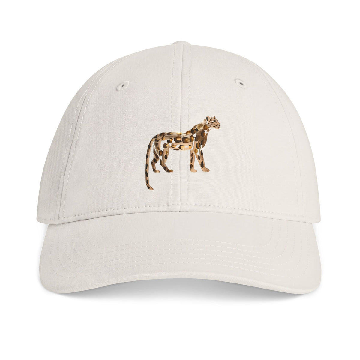 South African Hat Gift For South African Friend Cheetah Hat For Travelers Gift Safari Gift Wildlife Lover Cap Travel Africa Souvenir Hat