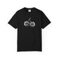 Summer Cherry T Shirt Gift For Her Vintage Fruit Tee Black Cherry Graphic Vacation Outfit Picnic Shirt Festival Top Birthday Gift Cute Shirt