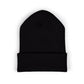 Pine Tree Beanie Outdoorsy Winter Hat Cozy Knit Cap For Hiker Mountain Lover Headwear Camping Gift Cold Weather Accessory Nature Enthusiast