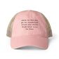 Cute Travel Hat Gift For Her Birthday Inspirational Quote Hat Be Free Cap Travel Lover Gift Roadtrip Hat Beach Cap Gift for Free Spirit