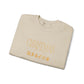 Christmas Loading Sweatshirt Gift For Wife Holiday Crewneck Seasonal Winter Present For Sister Modern Graphic Pullover Festive Top For Mom