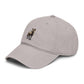 Hyena Hat South Africa Safari Cap Gift For South African Friend Hat For Wildlife Lovers Gift For Travelers South African Souvenir Safari