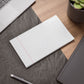 Large School Book To Do List Retro Style Note Pads for School Supplies Minimal Office Ideal For Teachers Gifts Memo Pads Busy Professionals