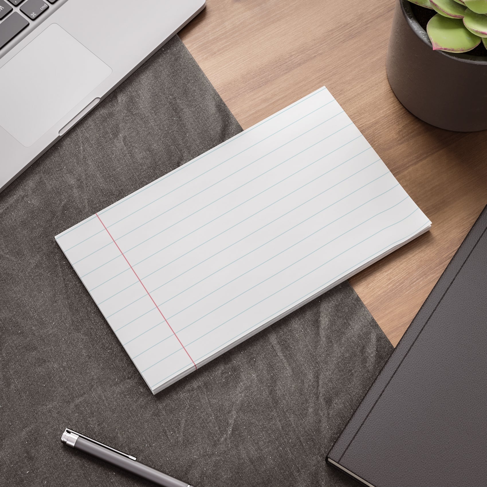 Large School Book To Do List Retro Style Note Pads for School Supplies Minimal Office Ideal For Teachers Gifts Memo Pads Busy Professionals