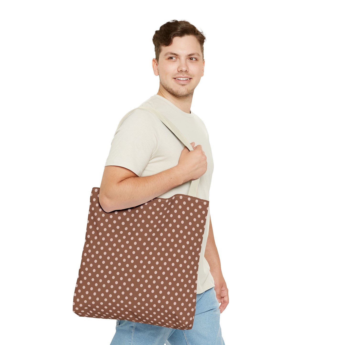 Tote Bag Womens Shopper Work Carryall Teacher Gift For Her Birthday Present Weekend Accessory Mom Travel Essential Everyday Wardrobe Style