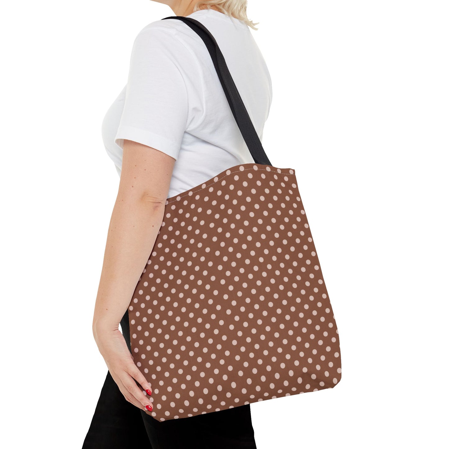 Tote Bag Womens Shopper Work Carryall Teacher Gift For Her Birthday Present Weekend Accessory Mom Travel Essential Everyday Wardrobe Style