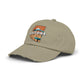 Arizona Desert Dad Hat Distressed Travel Cap Vintage Southwest Aesthetic Outdoor Adventure Hat Road Trip Style Casual Everyday Wear Gift
