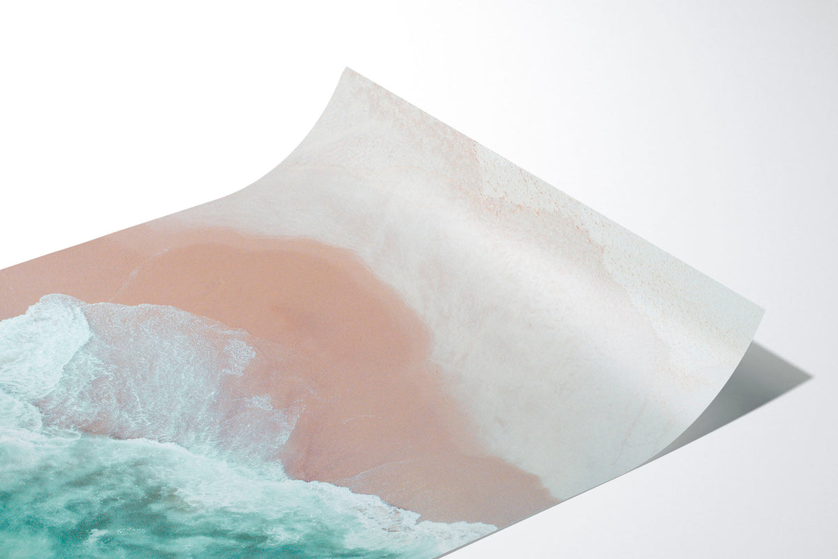 Ocean Patterns #17