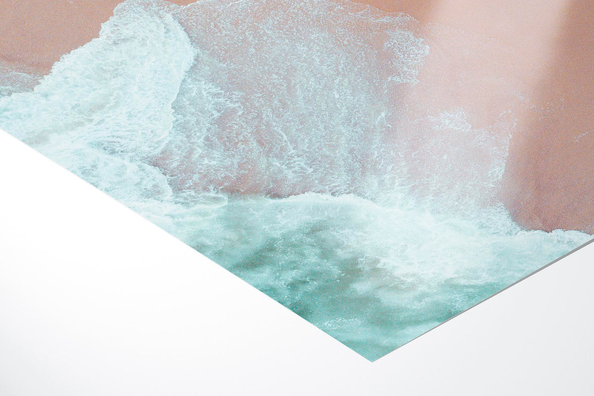 Ocean Patterns #17