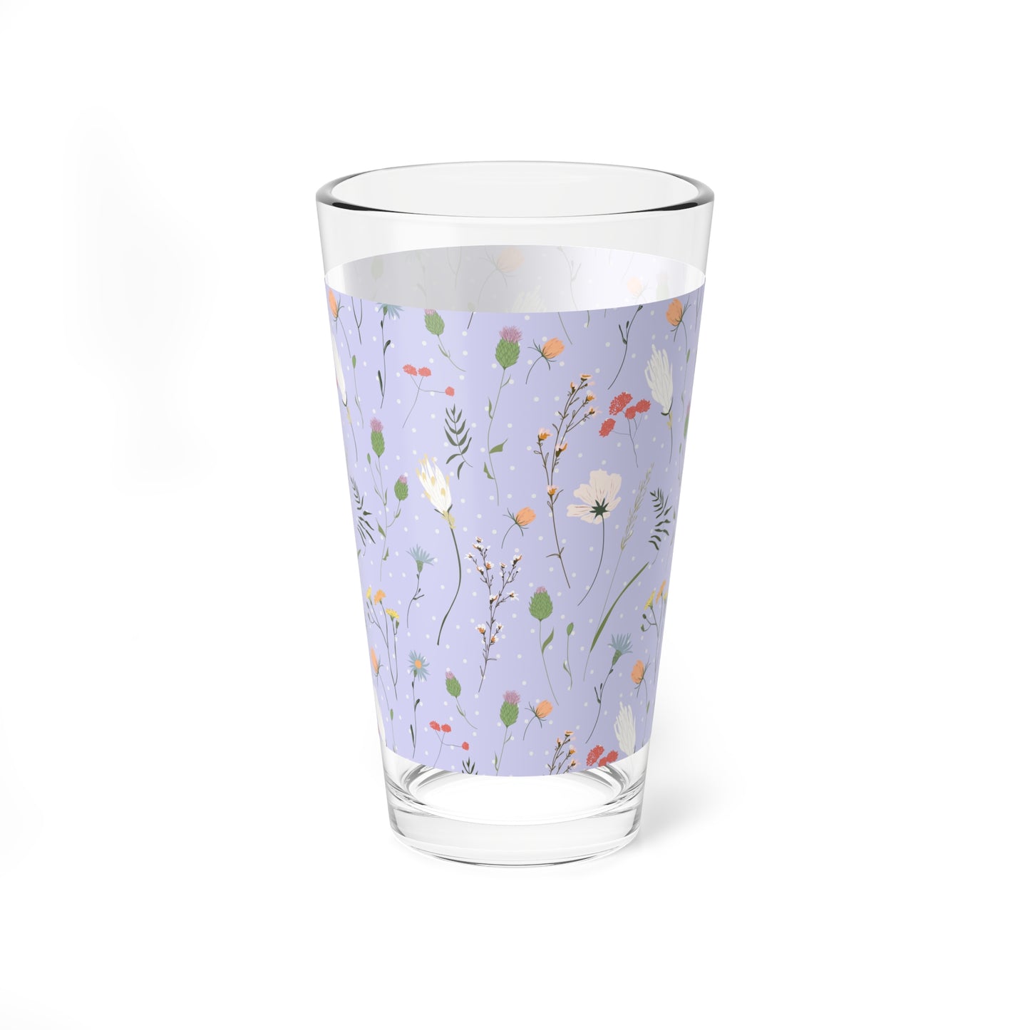Cocktail Mixing Glass Housewarming Gift Garden Brunch Tumbler Tea Party Hostess Present Wedding Favor Patio Entertaining Kitchen Barware