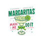 Funny Cocktail Sticker Fiesta Party Gift Cinco De Mayo Decal Happy Hour Accessory Taco Tuesday Present Cute Bar Cart Decor Girl Trip Sticker