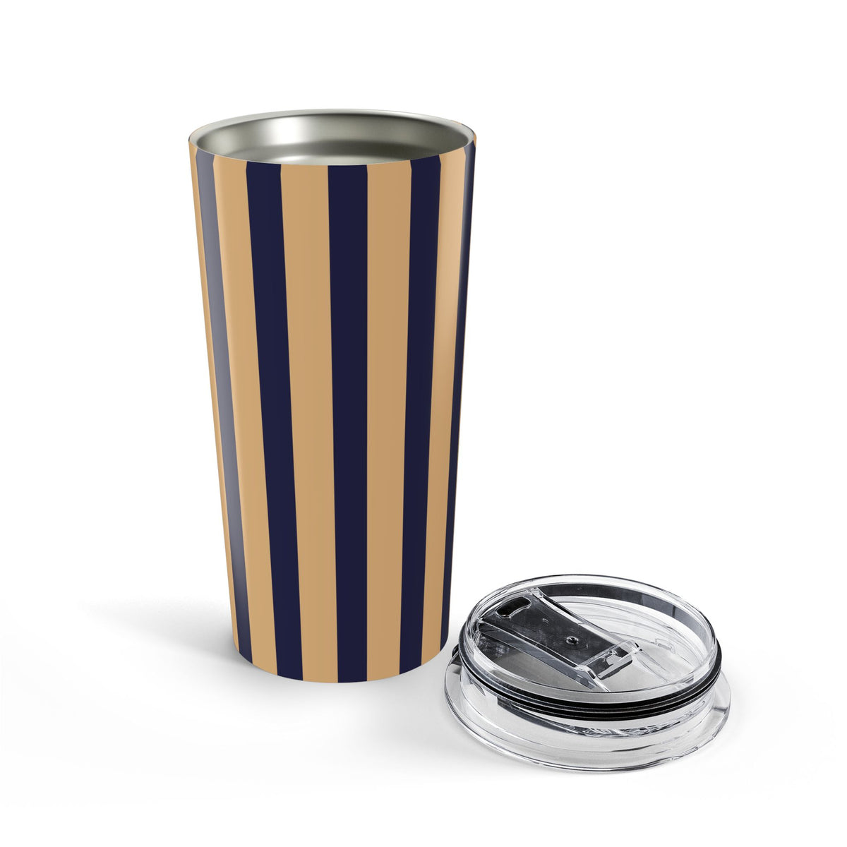 Travel Tumbler For Mom Gym Drinkware Flask Reusable Coffee Gift For Coffee Lover Office Commuter Cup Aesthetic Tumbler For College Student