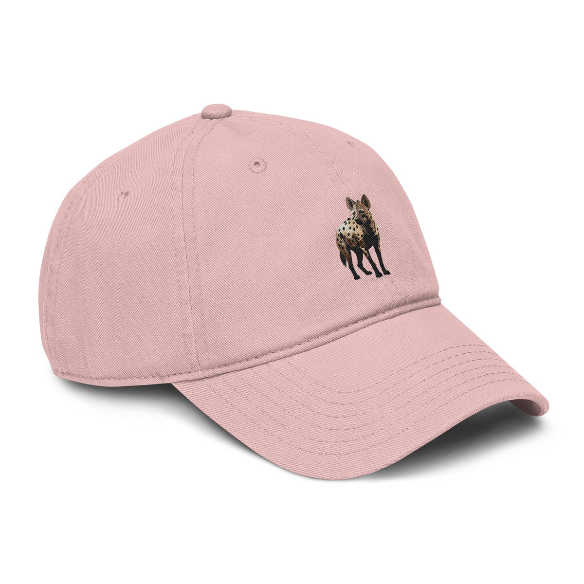 Hyena Hat South Africa Safari Cap Gift For South African Friend Hat For Wildlife Lovers Gift For Travelers South African Souvenir Safari