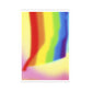 Rainbow Gradient Sticker For Laptop Decal Gift For Best Friend Aesthetic Pride Journal Accessory Cute Tech Decor Art Lover Birthday Find