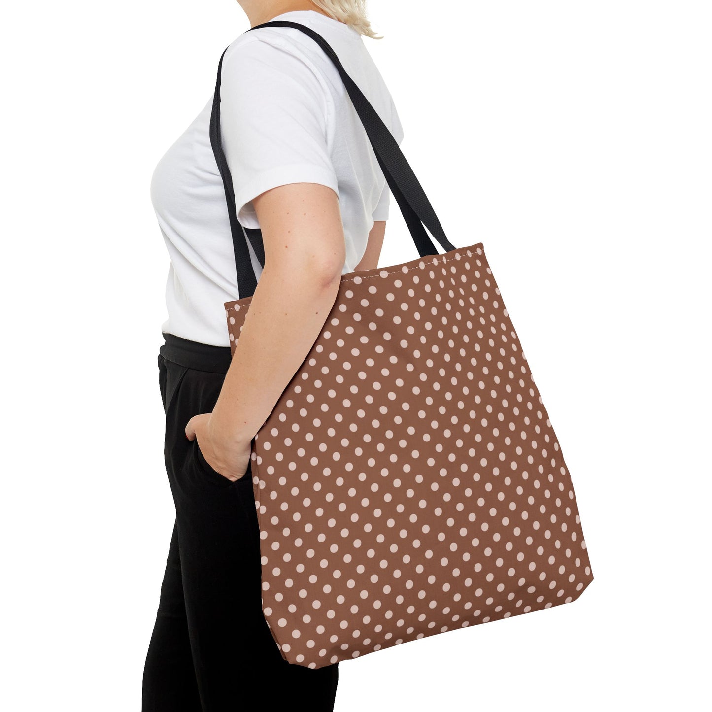Tote Bag Womens Shopper Work Carryall Teacher Gift For Her Birthday Present Weekend Accessory Mom Travel Essential Everyday Wardrobe Style