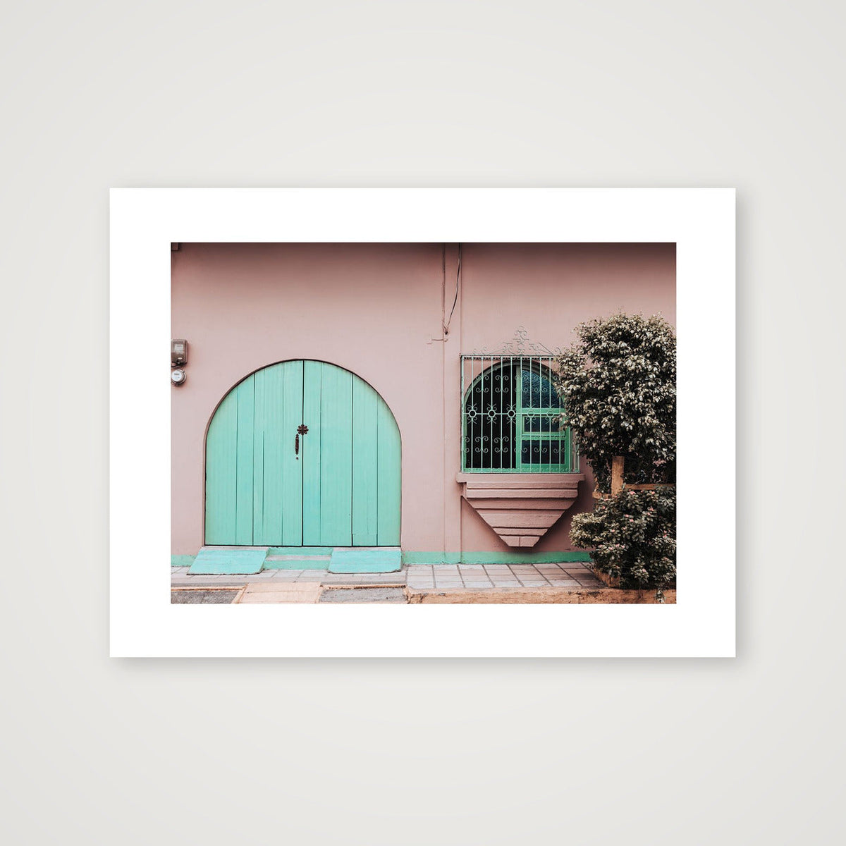 1387 — 80×60cm, 31×24" Print only