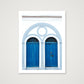 1344 — 60×80cm, 24×31" Print only