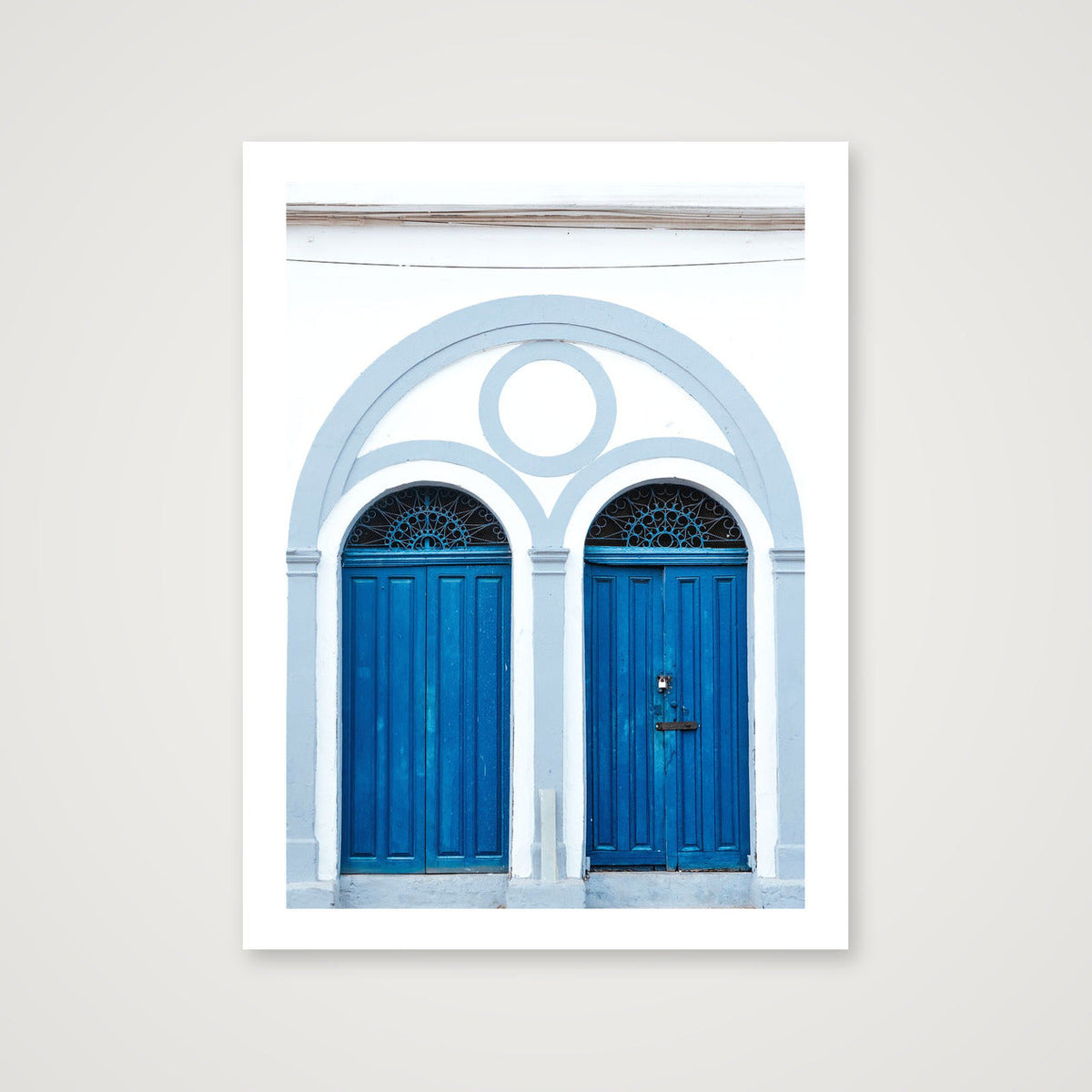 1344 — 60×80cm, 24×31" Print only