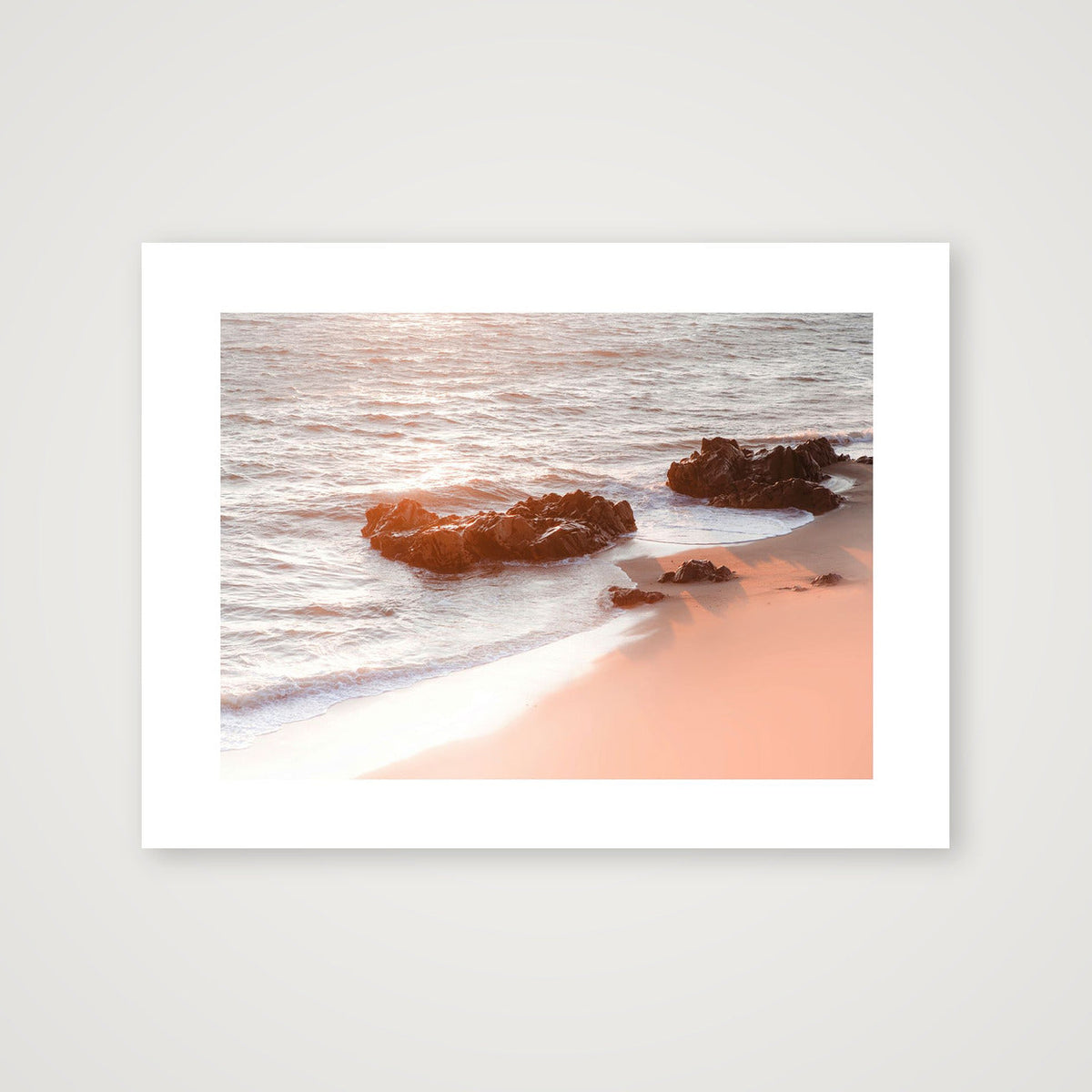 1162 — 80×60cm, 31×24" Print only