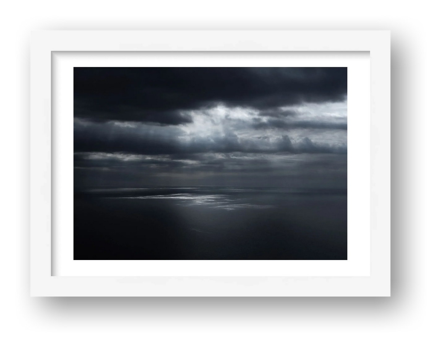 488 — framed