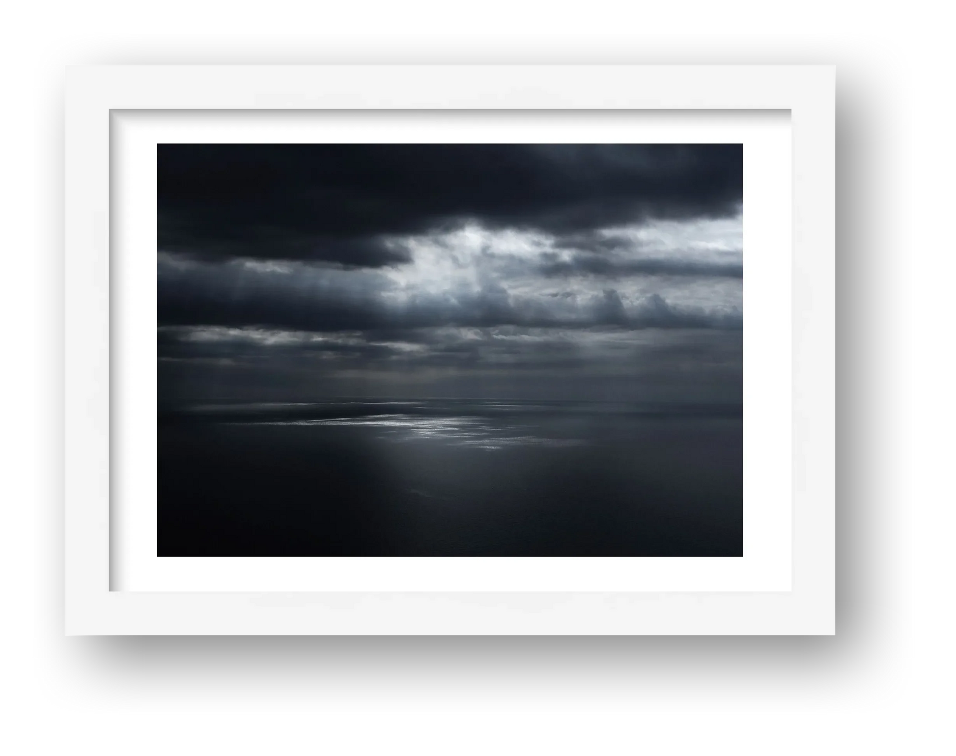 488 — framed