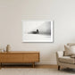 1852  — 84×59cm, 33×23" White Frame