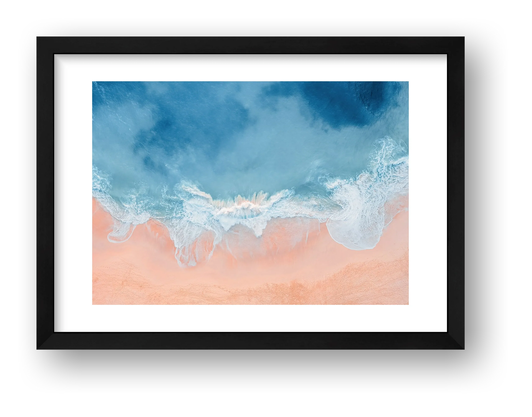 53 — framed