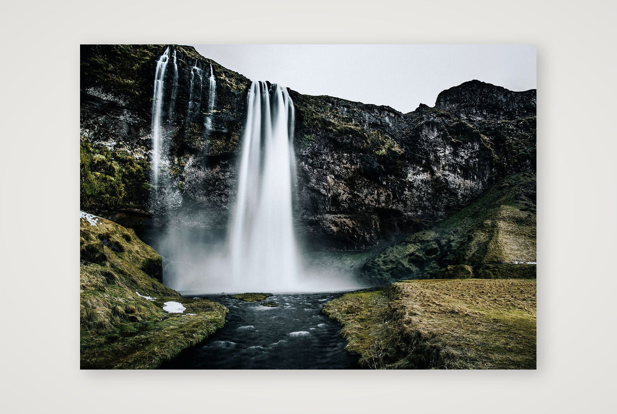 430 — 59×42cm, 23×17" Print only