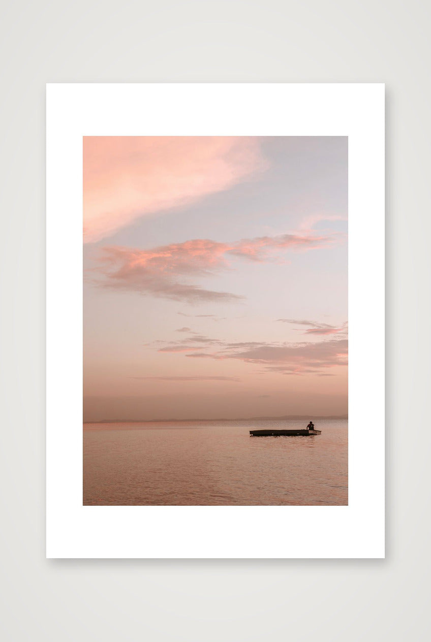 1486 — 42×59cm, 17×23" Print only
