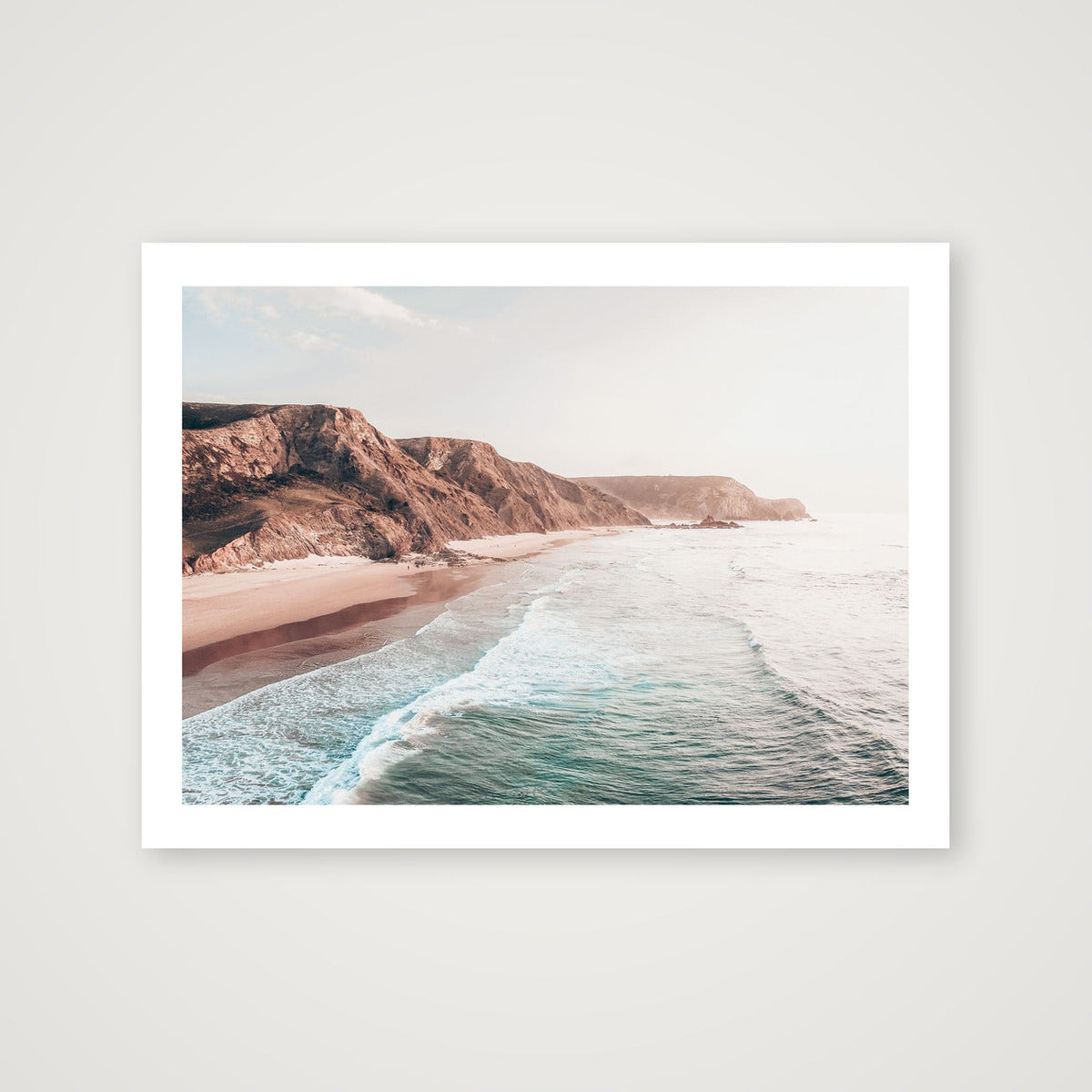 1329 — 80×60cm, 31×24" Print only
