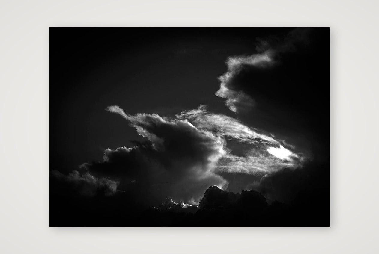 417 — 59×42cm, 23×17" Print only