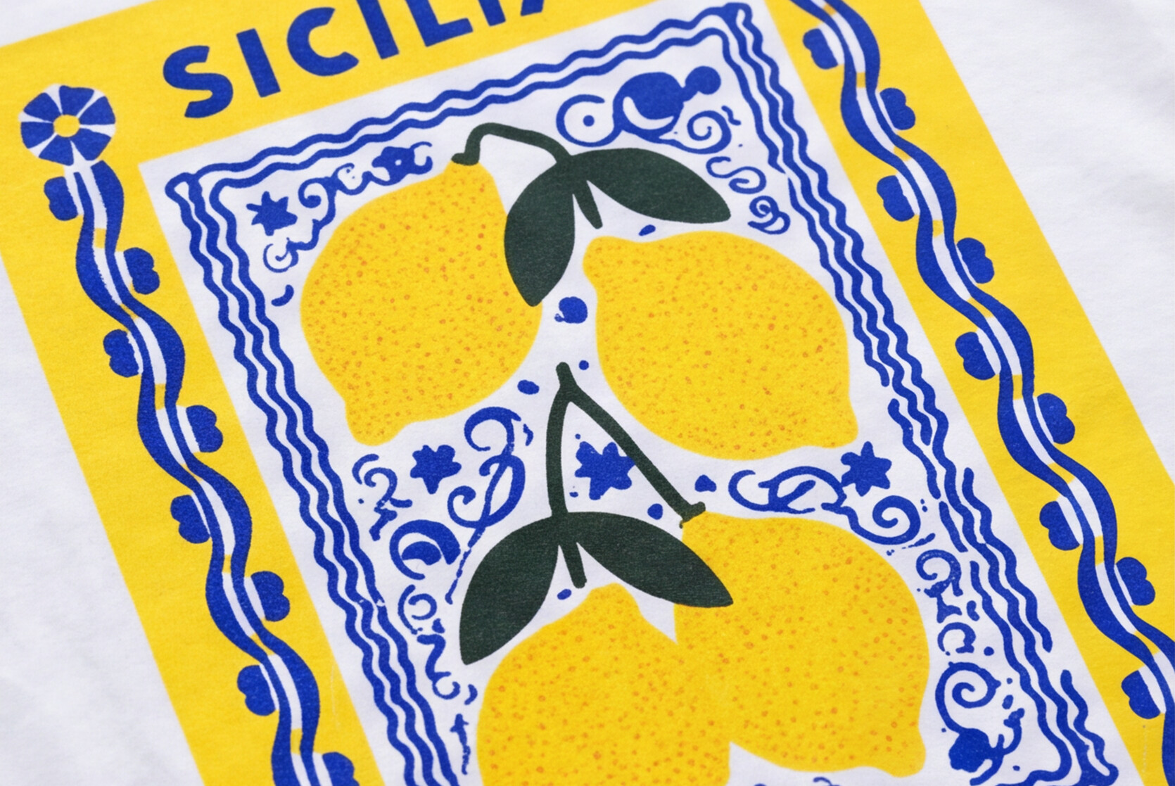 Sicilian Lemons Graphic T Shirt Amalfi Coast Citrus Tee Italian Summer Vacation Shirt For Italy Lover Gift Mediterranean Aesthetic Top Italy