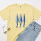 Fish Shirt For Her Sardine Graphic Tee Gift For Best Friend Coastal Top Seafood Lover Quirky Foodie Tshirt For Fisherman Funny Gift For Him
