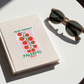Italy Travel Sticker Gift For Italian Lovers, Palermo Sicily Cherry Tomatoes Sticker For Foodie Gift Fruit Market Vine Sticker For Chef