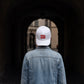 Embroidered Prague Hat Czech Republic Cap Praque Travel Souvenir Gift For Traveler Hat European City Style Minimalist Outfit Tourist