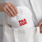 Embroidered Prague Hat Czech Republic Cap Praque Travel Souvenir Gift For Traveler Hat European City Style Minimalist Outfit Tourist