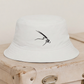 South Africa Cap Oryx Bucket Hat African Wildlife Safari Apparel South Africa Travel Accessory Desert Antelope Nature Lover Gift Outdoor