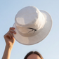South Africa Cap Oryx Bucket Hat African Wildlife Safari Apparel South Africa Travel Accessory Desert Antelope Nature Lover Gift Outdoor