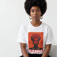 South Africa Heritage T Shirt African Culture Graphic Tee Afro Art Shirt Gift for Traveler Proud SA Apparel Gift For Expat Unisex Cotton Top