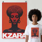 South Africa Heritage T Shirt African Culture Graphic Tee Afro Art Shirt Gift for Traveler Proud SA Apparel Gift For Expat Unisex Cotton Top
