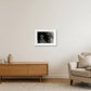 419 — A4 (30×21cm, 12×8") White Frame