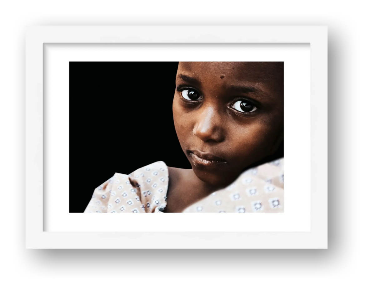 69 — framed