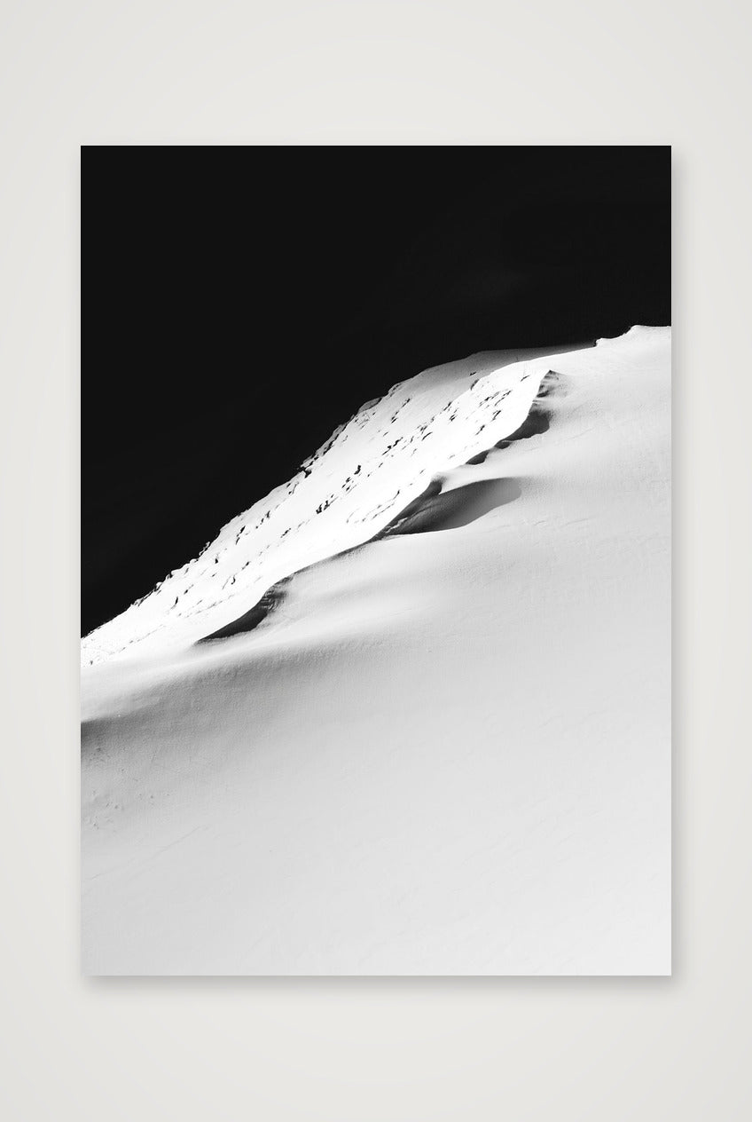 123 — 42×59cm, 17×23" Print only