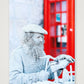 446 — A4 (21×30cm, 8×12") Print only